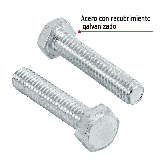 Tornillos tipo maquina 5/16 x 1-1/2