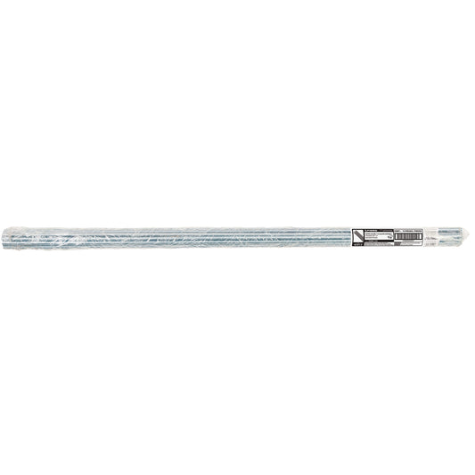Varilla roscada galvanizada 3/8 pulg