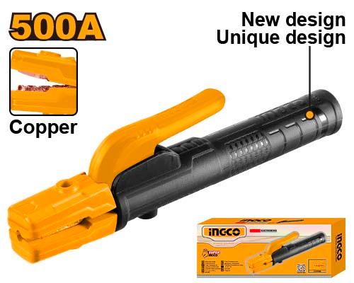 Porta Electrodo 500 A