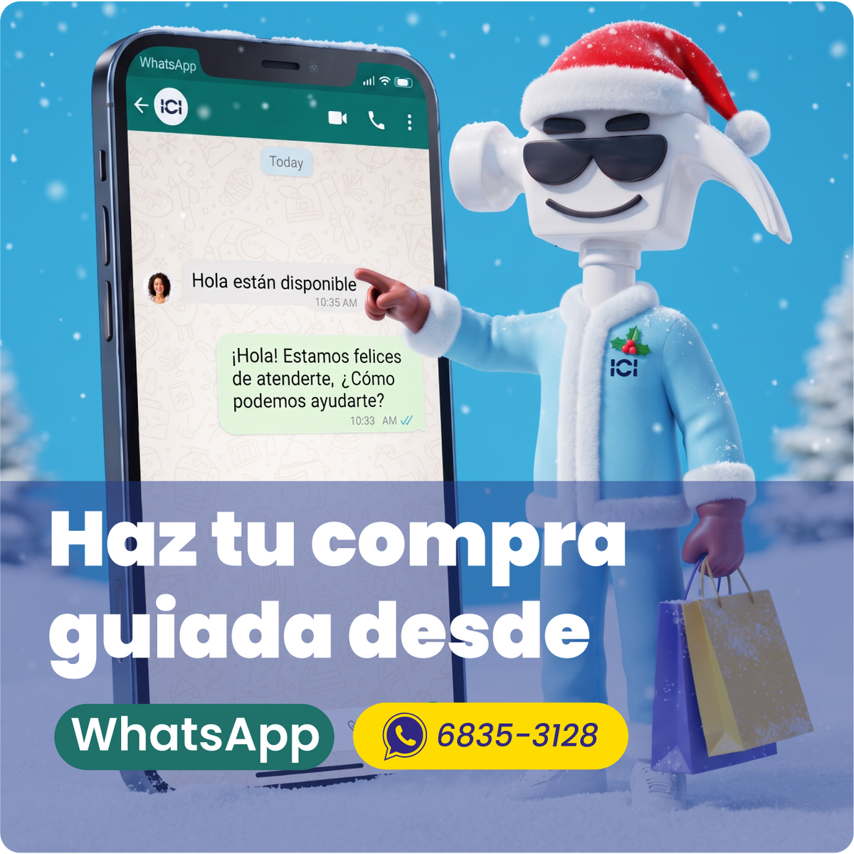 Promoción ICI – superior izquierda (slide 2)