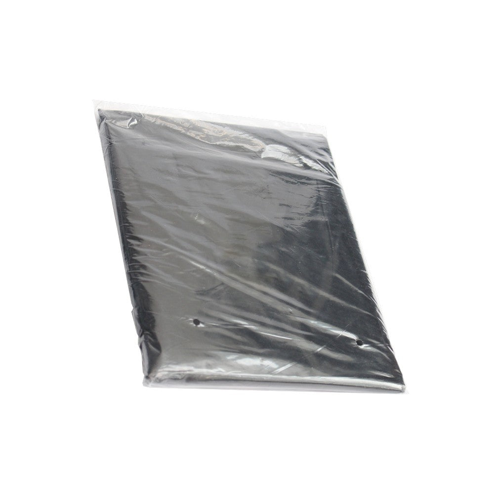 Bolsa 19x27 Color Negra para Basurero