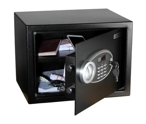 Caja Fuerte 20 litros
