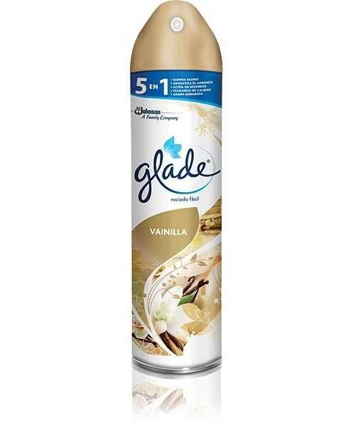 Desodorante Ambiental Glade