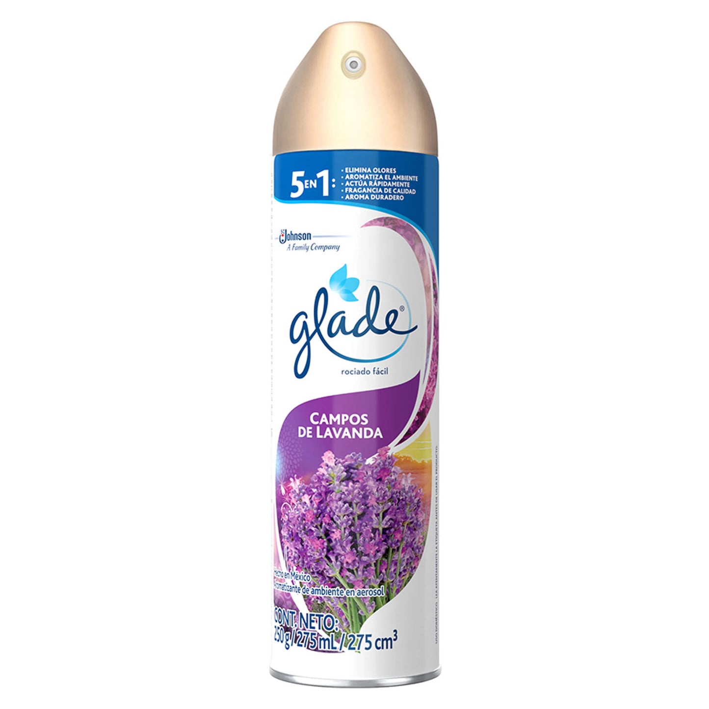 Desodorante Ambiental Glade