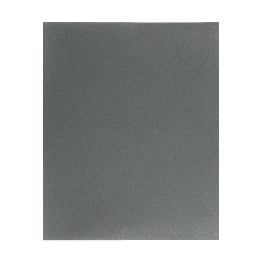 Lija al Agua Wetordry 413Q Grano 220, 9" x 11"