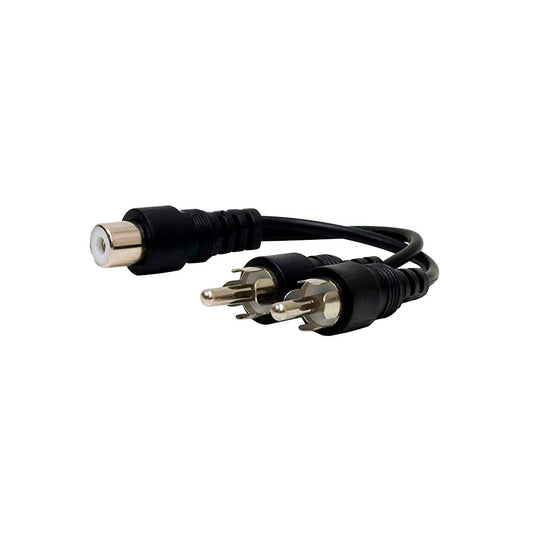 Cable para audio rca 2 vias