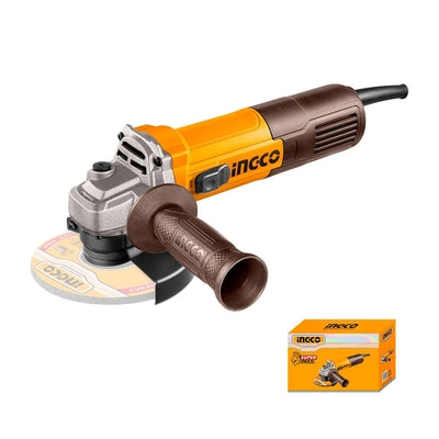 Mini Esmeril Angular 114.3 mm 710 W