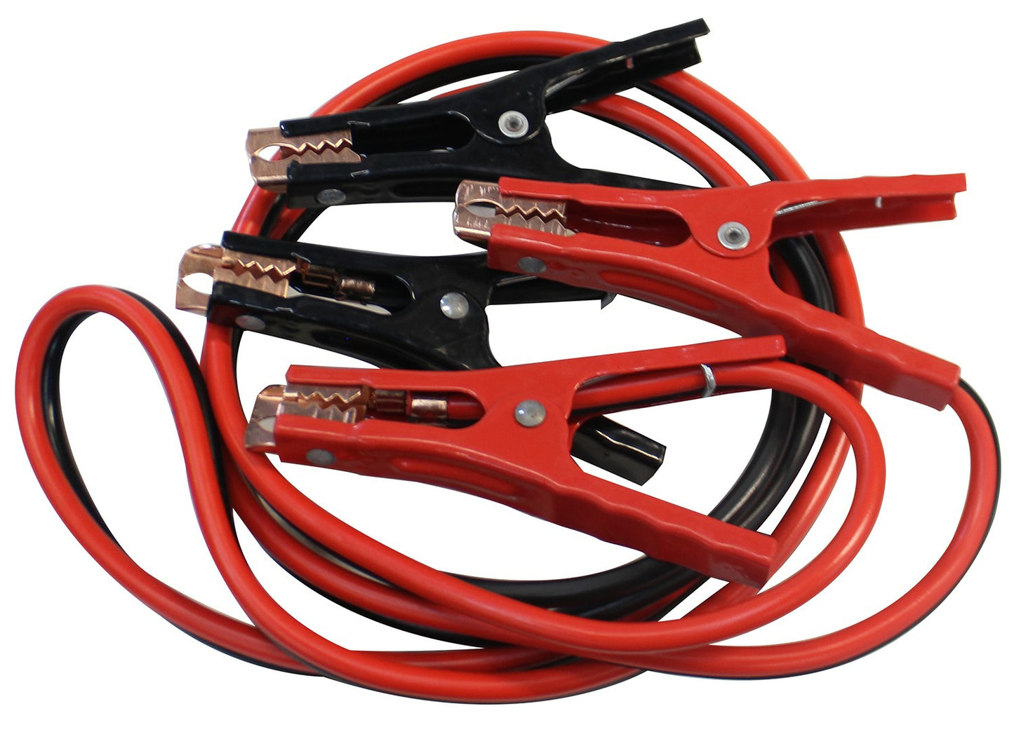 Cable de Emergencia para Auto 400AMP