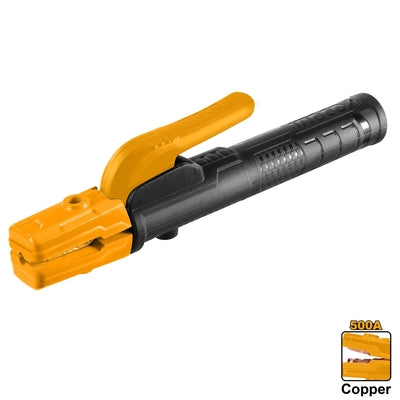 Porta Electrodo 500 A