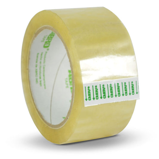 Cinta Adhesiva Transparente 2''x100 yardas