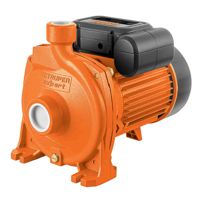 Bomba centrífuga de 2 HP modelo europeo