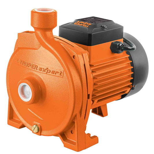 Bomba centrífuga de 1/2 HP modelo europeo