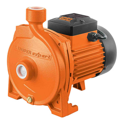 Bomba centrífuga de 1 HP modelo europeo