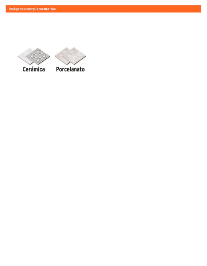 Cortador azulejo gran formato 25 pulg. con maletin