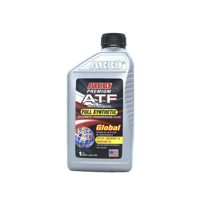 Aceite de Transmisión Full