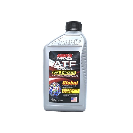 Aceite de Transmisión Full