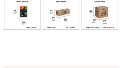 Linterna de minero LED 160 lm CA
