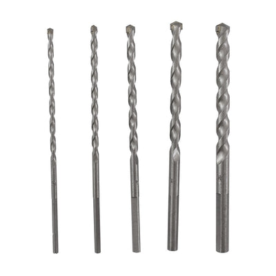 Juego de Brocas para Concreto