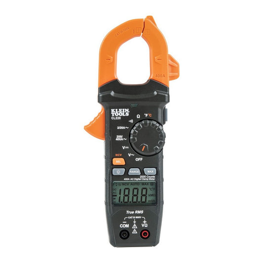 Multimetro Diguital 400 a 600vac/dc