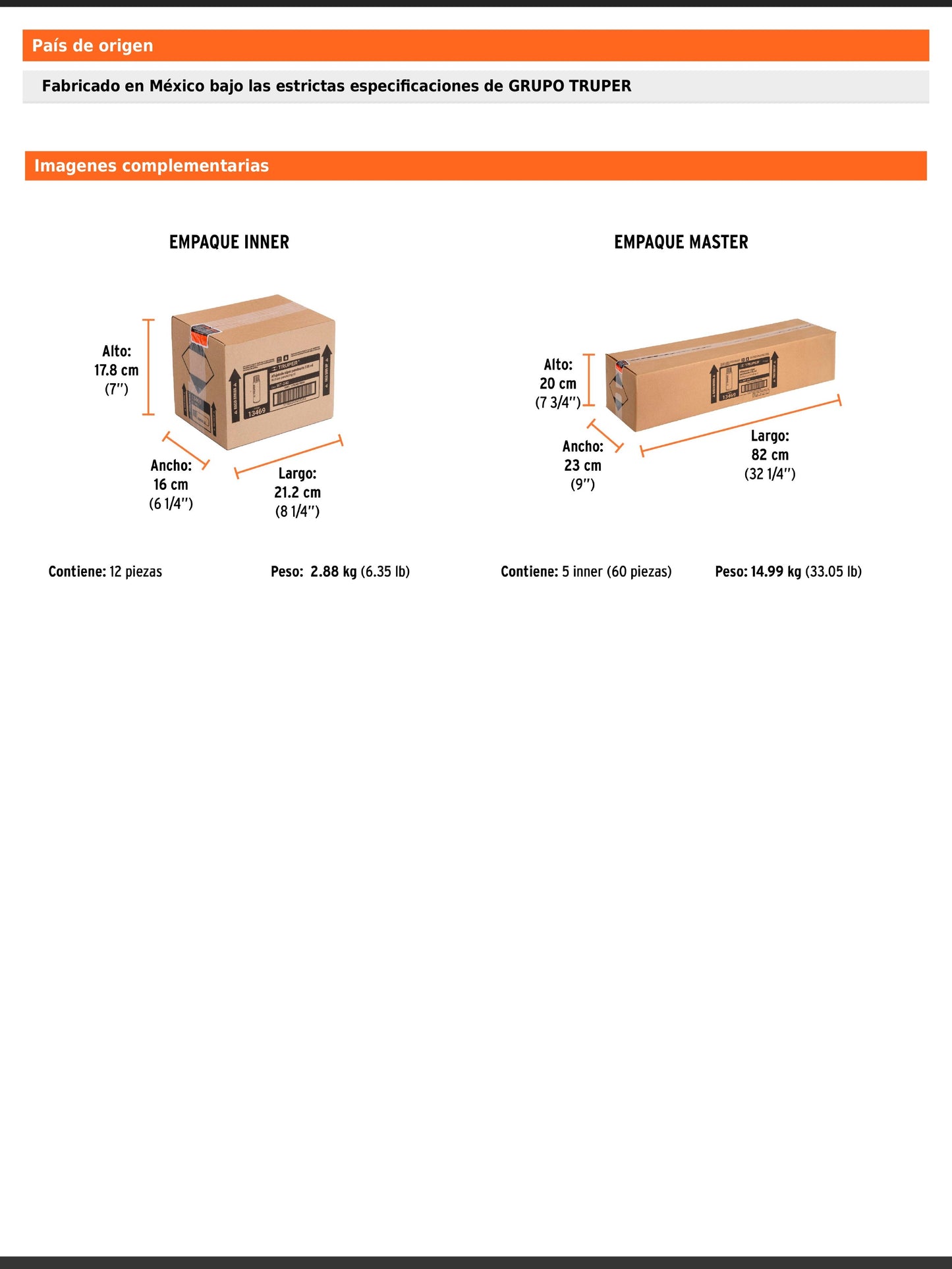 Lubricante multiusos en aerosol de 235 ml