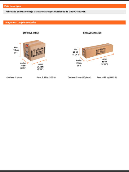 Lubricante multiusos en aerosol de 235 ml