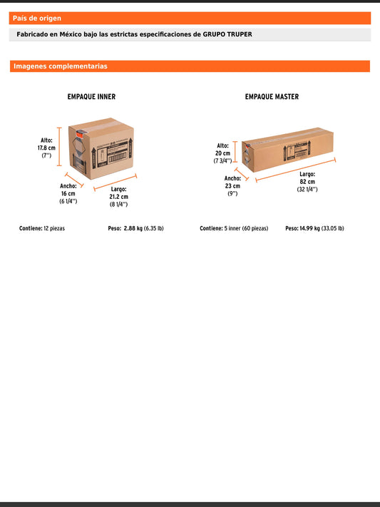 Lubricante multiusos en aerosol de 235 ml