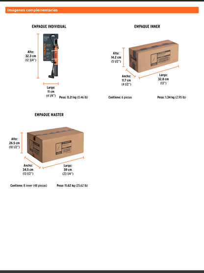 Mini bomba manual para bicicleta de aluminio con base de pedal