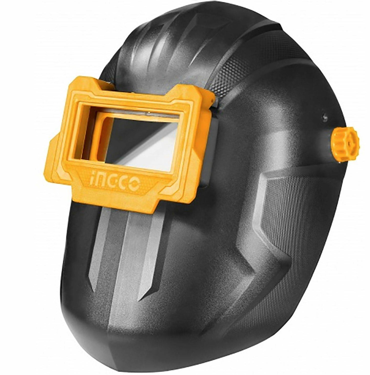 Careta para Soldar con Visor Móvil 108 mm x 50 mm