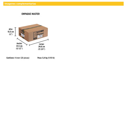 Poncho o capamanga ligero de PVC