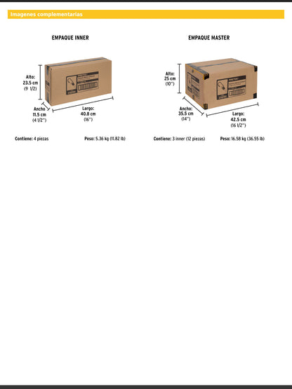 Juego de 20 tensores elásticos