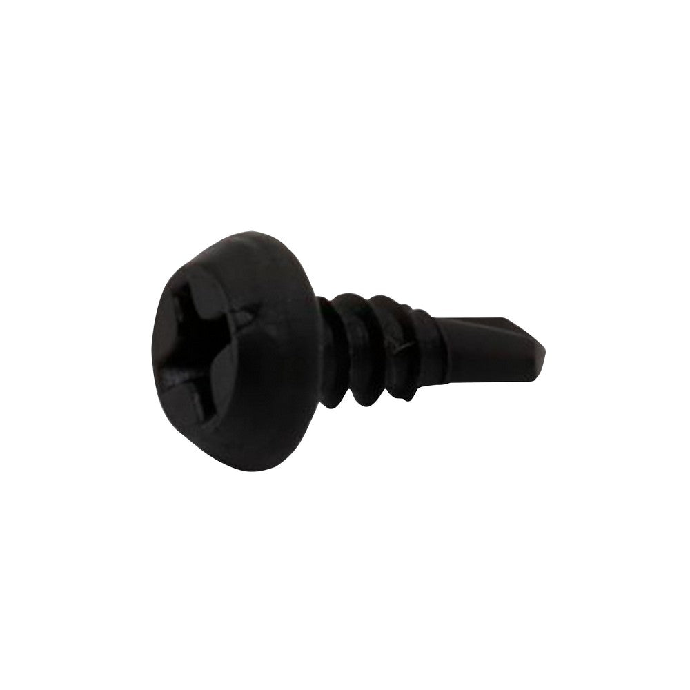Tornillo para Tablaroca Framer 6 x 7/16 pulg. Rosca Fina Punta Broca (Ciento)