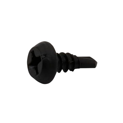 Tornillo para Tablaroca Framer 6 x 7/16 pulg. Rosca Fina Punta Broca (Ciento)