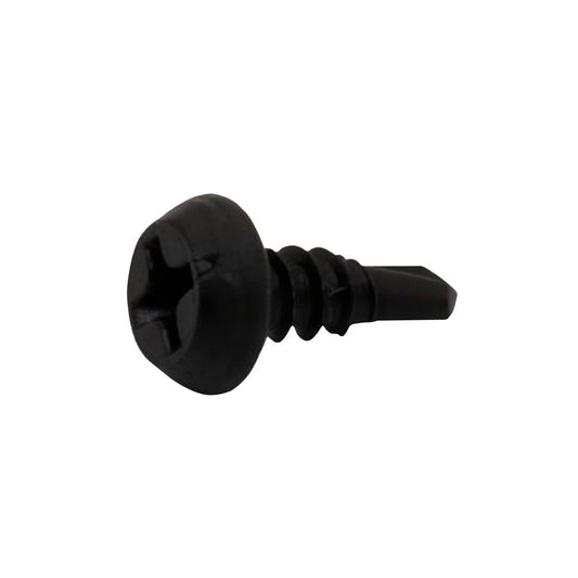 Tornillo para Tablaroca Framer 6 x 7/16 pulg. Rosca Fina Punta Broca (Ciento)