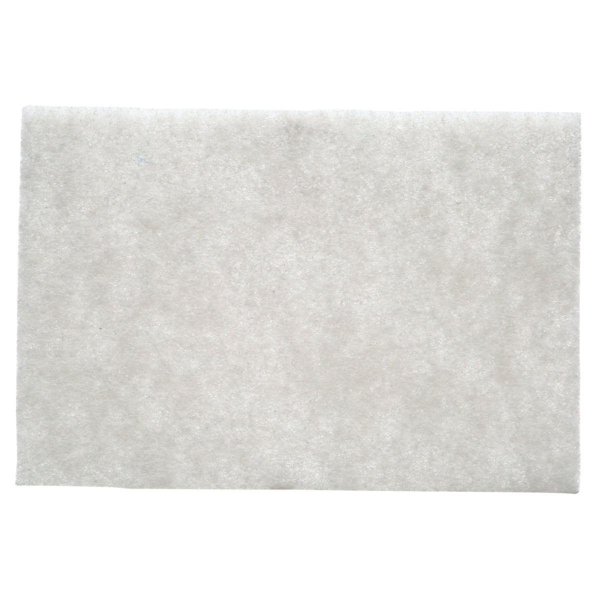 Mascón de Mano Scotch-Brite Blanco Limpieza Suave 6 x 9 Pulgadas