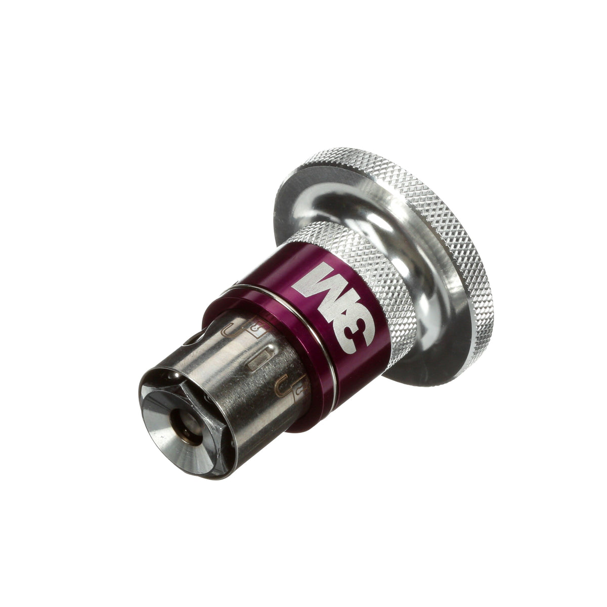 Adaptador de Conexión Rápida para Borlas de Pulidora
