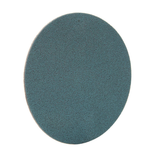 Disco de Esponja Trizact 6 Pulgadas con Velcro Grano 5000 Caja de 15