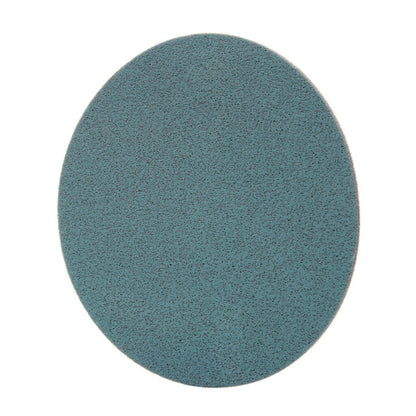 Disco de Esponja Trizact 6 Pulgadas con Velcro Grano 5000 Caja de 15