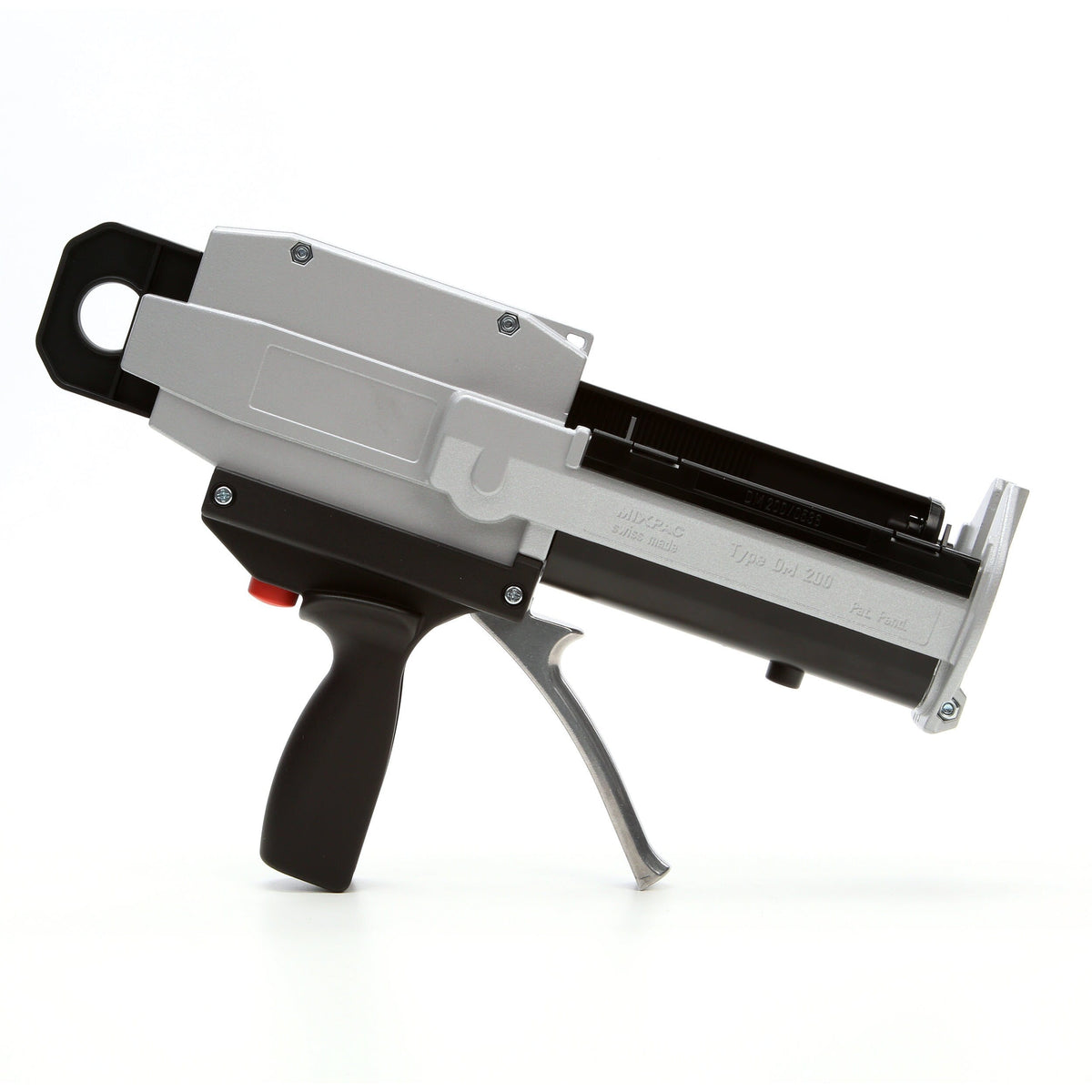Pistola Aplicadora para Pegamento de Bumper