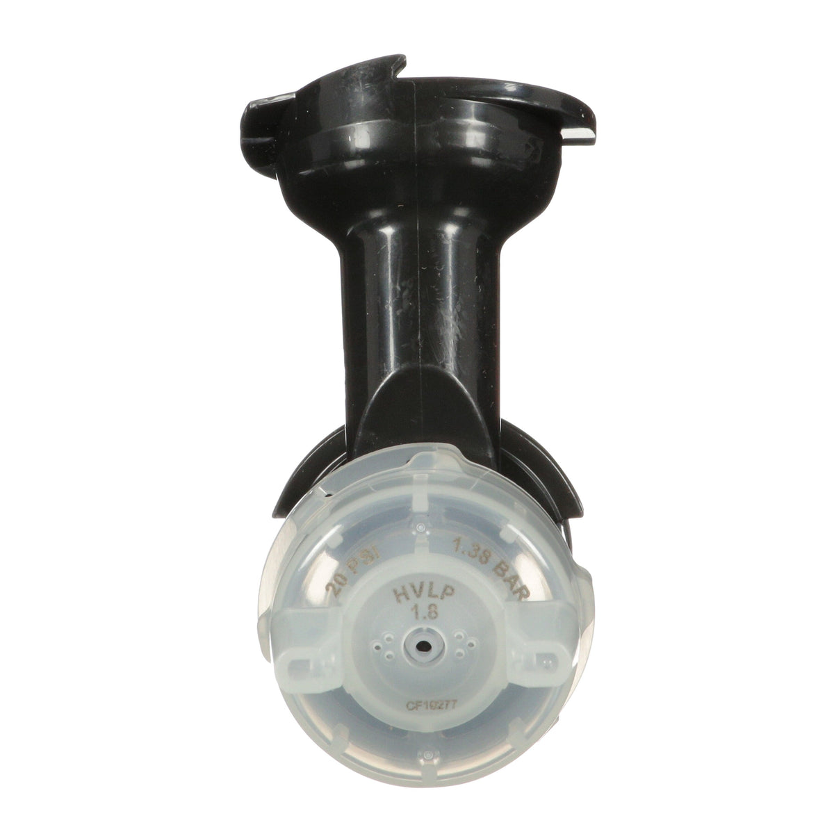 Boquillas de 1.8 mm para Pistola de Pintar Kit de 5