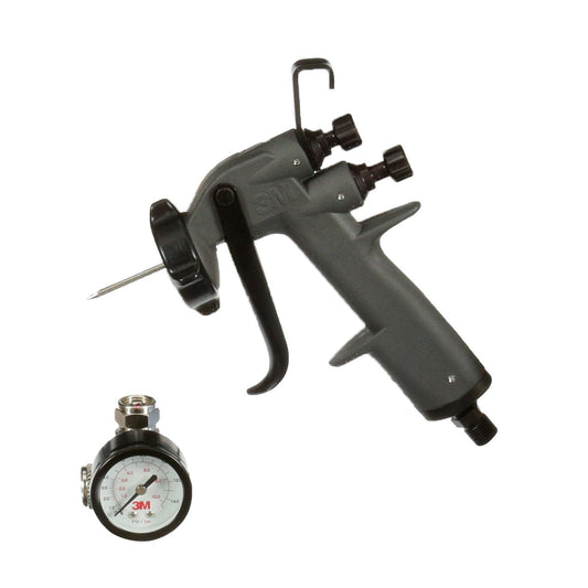 Pistola para Pintar de Alto Rendimiento