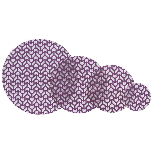 Disco de Lija de Malla Cubitron II 6 Pulgadas con Velcro Grano 120