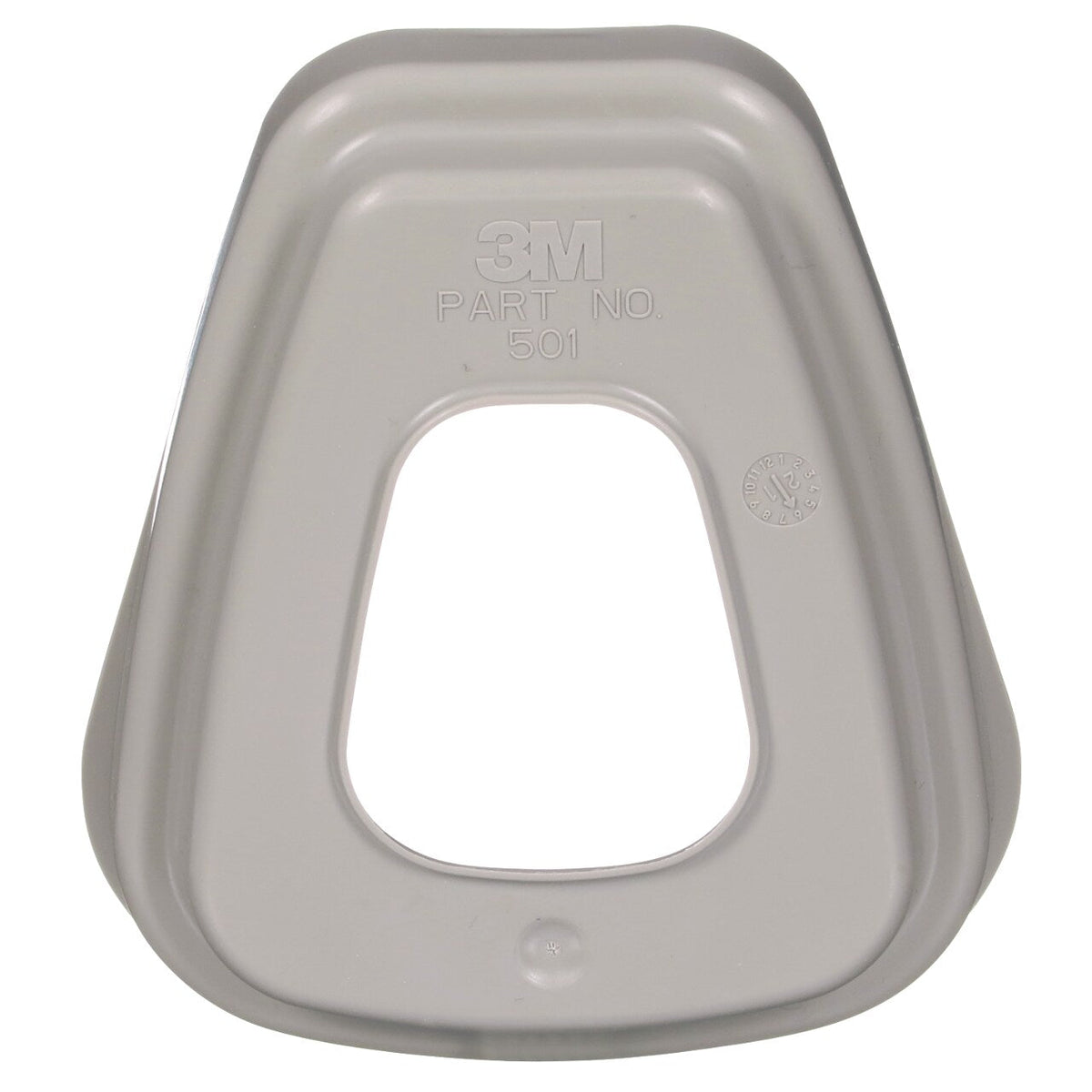 Retenedor de Filtro 501 para Mascarilla Par
