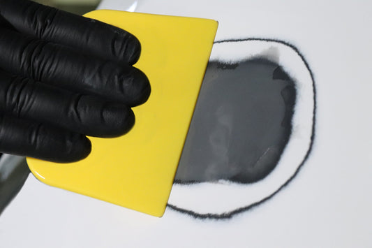 Pegamento para Reparar Bumper de Plástico 200 ml