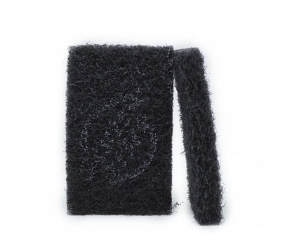 Mascón Scotch-Brite Negro Uso Pesado 4 x 6 Pulgadas