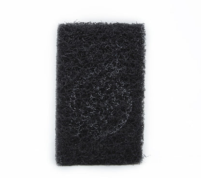 Mascón Scotch-Brite Negro Uso Pesado 4 x 6 Pulgadas