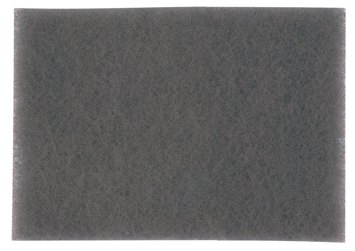 Mascón de Mano Scotch-Brite Gris Ultrafino 6 x 9 Pulgadas