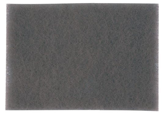 Mascón de Mano Scotch-Brite Gris Ultrafino 6 x 9 Pulgadas