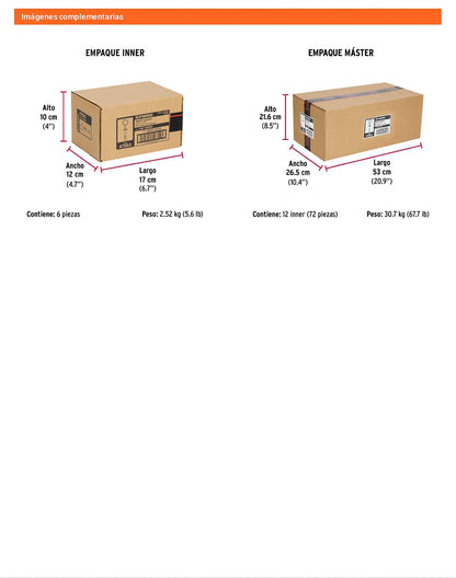2 Taquetes Expansivos 16x90 mm Armella Cerrada
