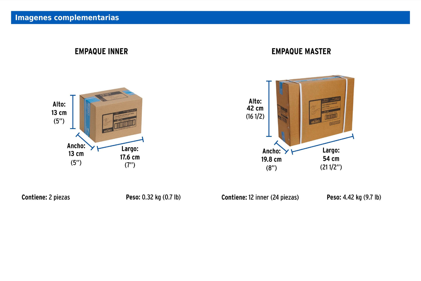 Llave individual para lavabo de ABS con maneral tipo cruceta y cartucho cerámico