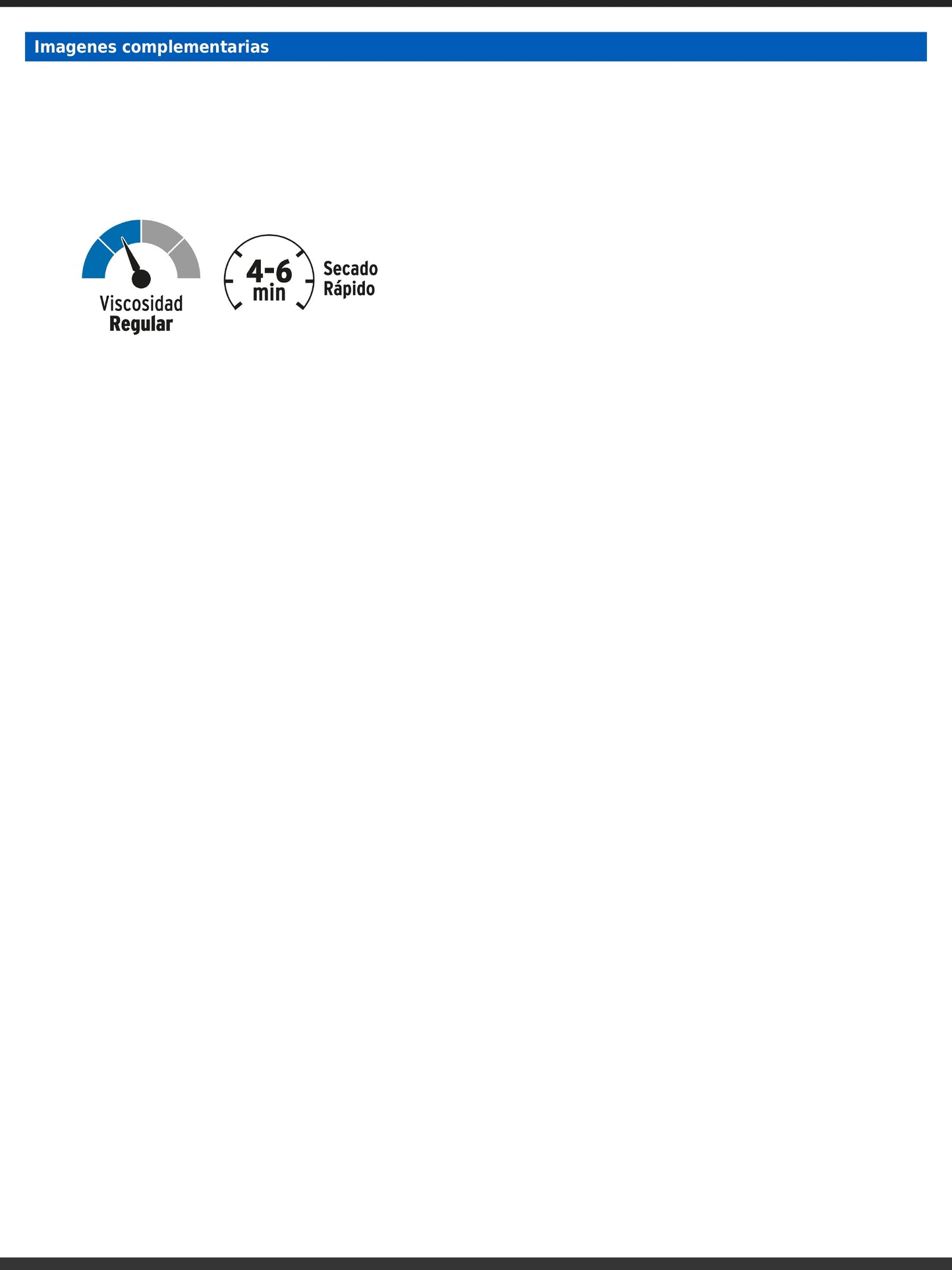 Cemento para PVC transparente de baja presión en lata de 500 ml